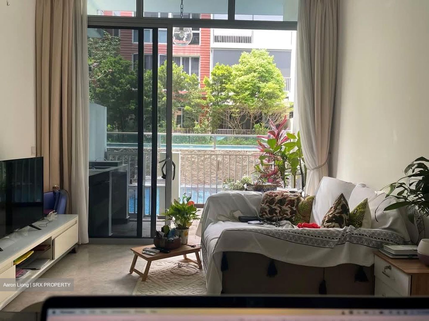 Woodhaven (D25), Condominium #569718741